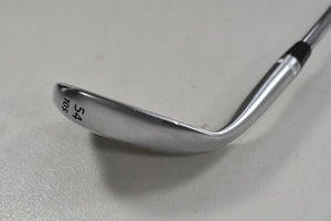 Callaway Jaws Raw Chrome 54*-10S Wedge Right DG Spinner 115g Steel # 213498