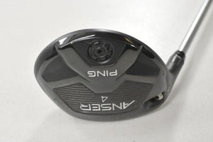 LEFT HANDED Ping Anser 4-16.5* Fairway Wood Regular Flex TFC800 Graphite #218449
