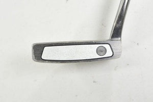 Odyssey White Ice 9 34" Putter Right Steel  # 220601