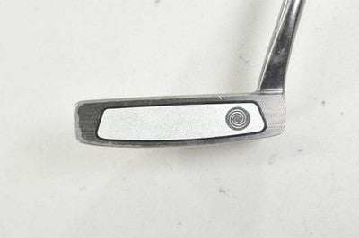 Odyssey White Ice 9 34
