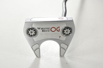 Odyssey White Hot OG 7 Nano 34