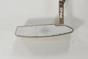 Ping Karsten TR Anser 2 35" Putter Black Dot Right Slight Arc Steel # 217136