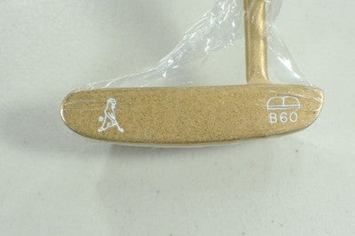 Ping B60 Beryllium Copper RETUMBLED 34