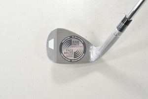 TaylorMade Milled Grind 5 Chrome 60*-10 Wedge Right DG Tour Issue Steel # 218775