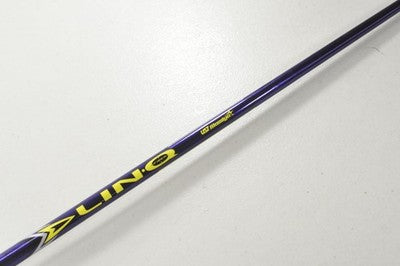 UST Mamiya LinQ Purple 7F4 Stiff Flex TaylorMade #3 Fairway Wood Shaft # 218064