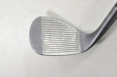Cleveland RTX-6 Zipcore Black Satin 54*-10 Wedge Right DG Spinner Steel # 217560