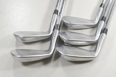 Mizuno Pro 241 6-PW Iron Set X-Stiff Flex Right NS Pro Modus3 Tour Steel #217634
