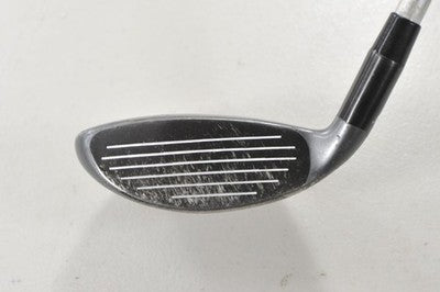 Callaway X Hot 6-28* Hybrid Ladies Womens Flex Right 50g Graphite # 218171