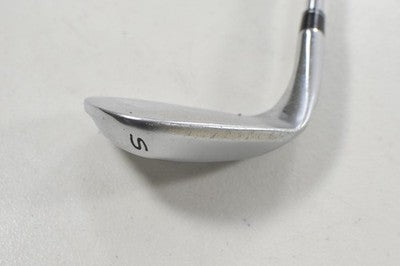 TaylorMade RSi 1 SW 55* Sand Wedge Reax 105g Wedge Flex Right Steel #218647