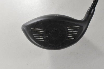 Cobra Darkspeed X 10.5* Driver Regular Flex Right Kaili Blue 60g  #218954