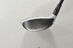 TaylorMade M3 3HL-17* Fairway Wood Senior Flex RH Kuro Kage 60g Graphite #215335