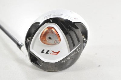 TaylorMade R11 9* Driver Stiff Flex Right Fujikura Blur 60g  # 220353