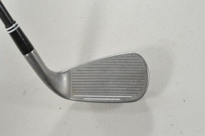 LEFT HANDED Cleveland Smart Sole C Full Face Chipper Wedge Graphite #214275