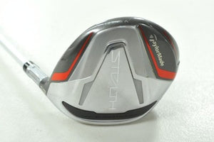 TaylorMade Stealth Ladies 5-19* Fairway Wood Ladies Flex Right Graphite # 209148
