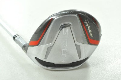 TaylorMade Stealth Ladies 5-19* Fairway Wood Ladies Flex Right Graphite # 209148