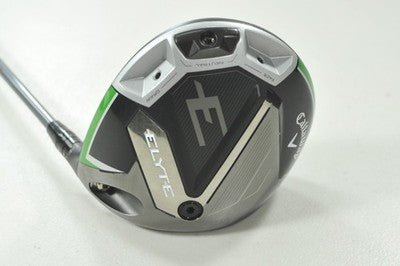 Callaway Elyte 10.5* Driver Regular Flex Right Denali 5.5 50g  # 210448