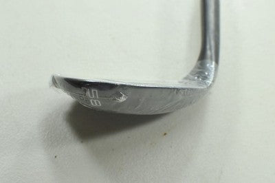 Cleveland RTZ Black Satin 58*-10 Wedge Right DG Spinner Wedge Steel NEW # 202996