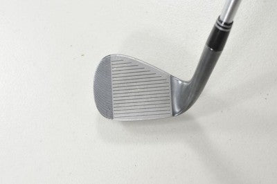 Cleveland RTZ Black Satin 48*-10 Wedge KBS Tour C-Taper 120 Stiff Steel # 215118