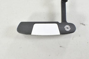 Odyssey Ai-DUAL #1 35" Putter Right SL 90 Steel #220216