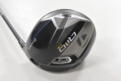TaylorMade Qi10 LS 10.5* Driver Regular Flex Tensei AV Limited Blue 65g # 218727