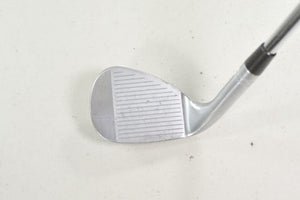 Callaway Opus Brushed Chrome 60*-12W Wedge DG MID 115g Wedge Flex Steel # 220475