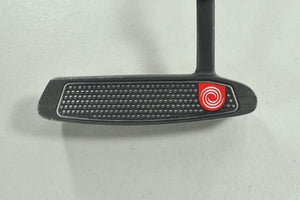 Odyssey O-Works #1 33" Putter Right Steel # 211080