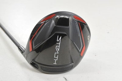 TaylorMade Stealth 8.0* Driver X-Stiff Flex Right Aldila NV 65g  # 220192