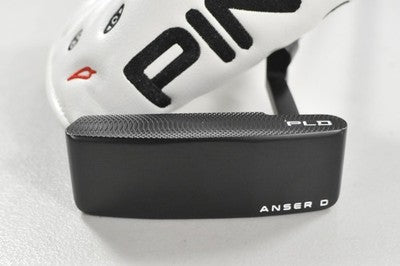 Ping PLD Anser 35