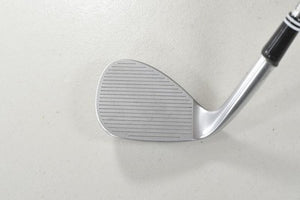 Cleveland RTX Full Face Tour Satin 58*-09 Wedge RH DG Spinner 115g Steel #217416