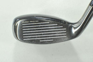 Callaway Big Bertha B21 5-24* Hybrid Ladies Flex Right Recoil Graphite # 211423