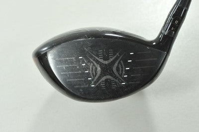 Callaway GBB Epic Red Limited 10.5* Driver Stiff Flex Right HZRDUS 6.0  # 212676