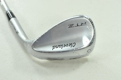 Cleveland RTZ Tour Satin 60*-10 Wedge Right DG Spinner Wedge Flex Steel # 202990
