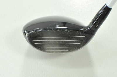 Titleist TS2 16.5* Fairway Wood Senior Flex RH Ascent R2 40g Graphite # 205934