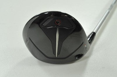 LEFT HANDED Titleist TSR1 15* Fairway Wood Ladies Flex MMT R3 Graphite # 199390
