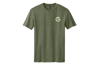 GCB "What's in the Bag" T-shirt