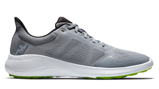 Buy grey FootJoy Men's Flex Golf Shoes