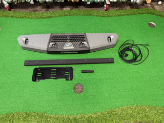 Foresight Sports Falcon Launch Monitor - Good Condition