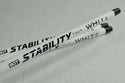 NEW RELEASE BGT Stability Tour White Putter Shaft .390 Graphite # 182777 - Golf Club Brokers