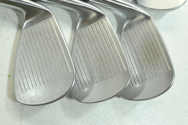 PXG Gen4 0311 T 4-W Iron Set Right Stiff Flex Project X LZ 6.0 Steel # 183761