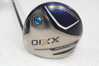 XXIO Twelve 12 9.5* Driver Right Stiff Flex 41g DST MP1200 # 169011 - Golf Club Brokers