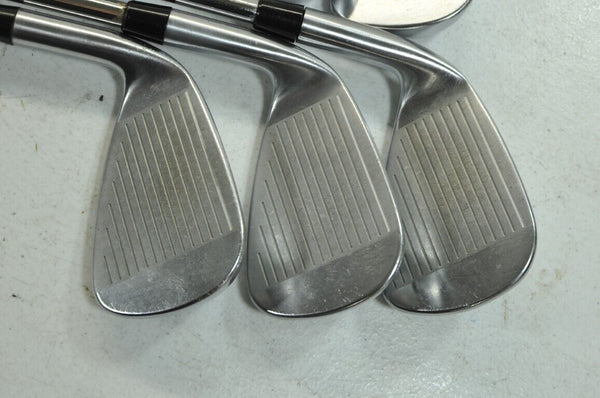 PXG 0211 DualCOR 5 - W Iron Set Right Stiff Flex Elevate Tour Steel # 179997 - Golf Club Brokers