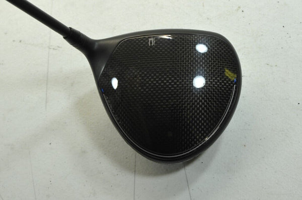 Cobra Aerojet 10.5* Driver Right Senior Flex Helium 4F2  # 181531