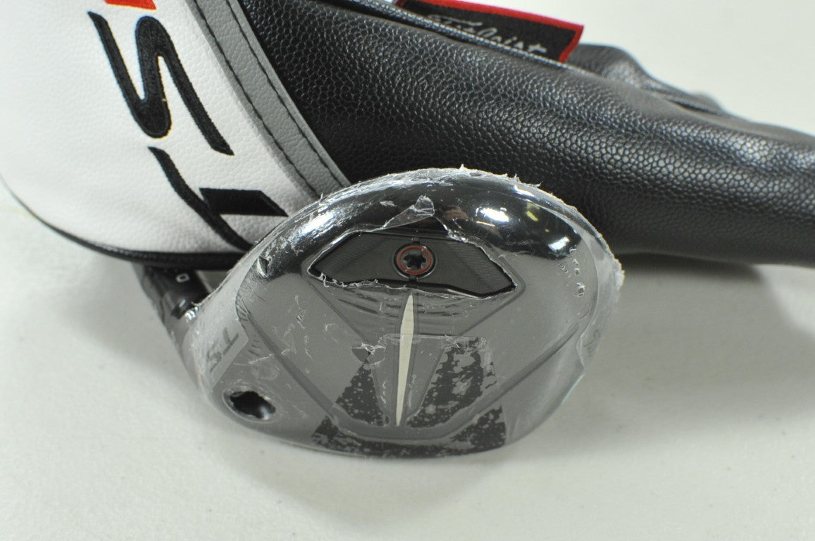 Titleist TSR1 4-20* Hybrid Regular Flex Right HZRDUS 5.5 60g Graphite # 206226