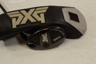 PXG 0317 X Gen4 25* Hybrid Right Regular Flex 70g MMT Graphite # 179188