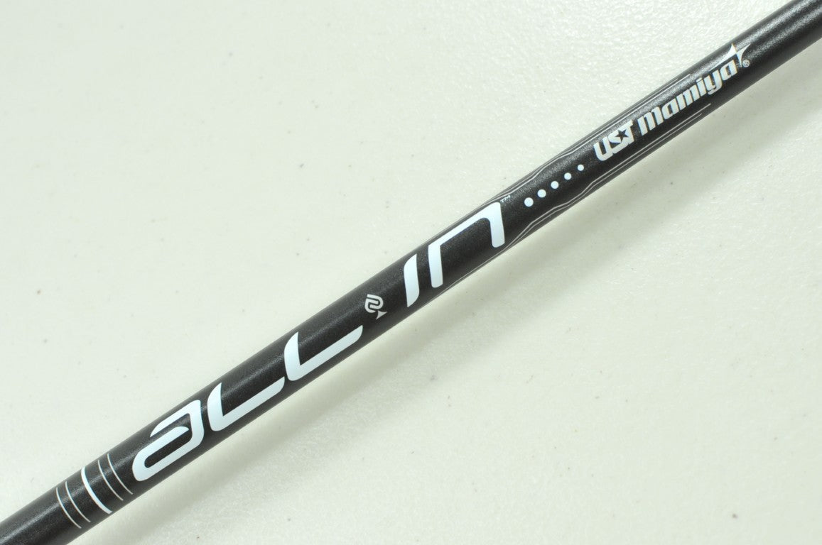 UST Mamiya All-In Putter Shaft .370 Graphite 36