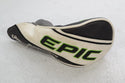 LEFT HANDED Callaway Epic Super 3 - 18* Hybrid Stiff Aerotech SteelFiber #170019 - Golf Club Brokers