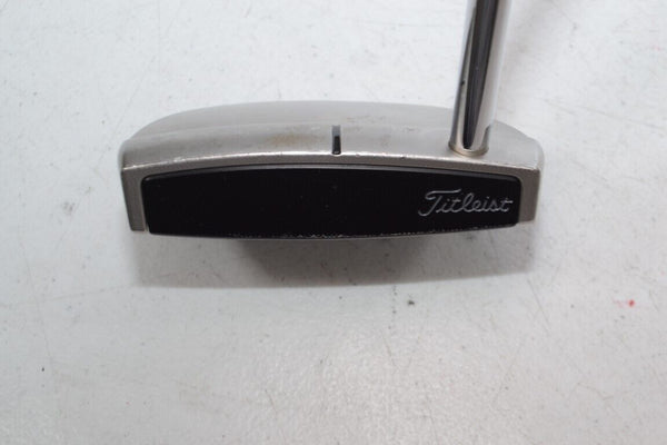 Titleist 2017 Scotty Cameron Futura 5MB 34