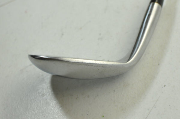 Mizuno T22 Satin Chrome 60*-06 Lob Wedge Right DG S400 Stiff Flex Steel # 182007