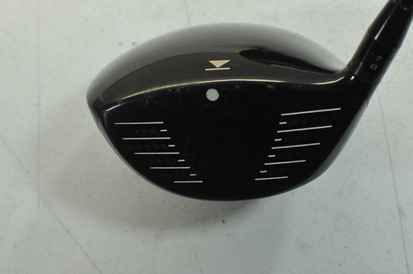 Titleist 913D2 9.5* Driver Right Senior Flex 50g SFW KuroKage # 182517 - Golf Club Brokers