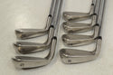 Cobra Aerojet 5 - PW,GW Iron Set Right Stiff Flex KBS Tour Lite Steel # 179415 - Golf Club Brokers